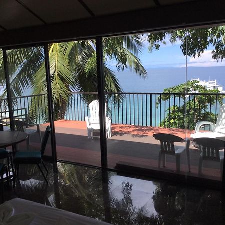 Leuchtturm Resort Boljoon Luaran gambar
