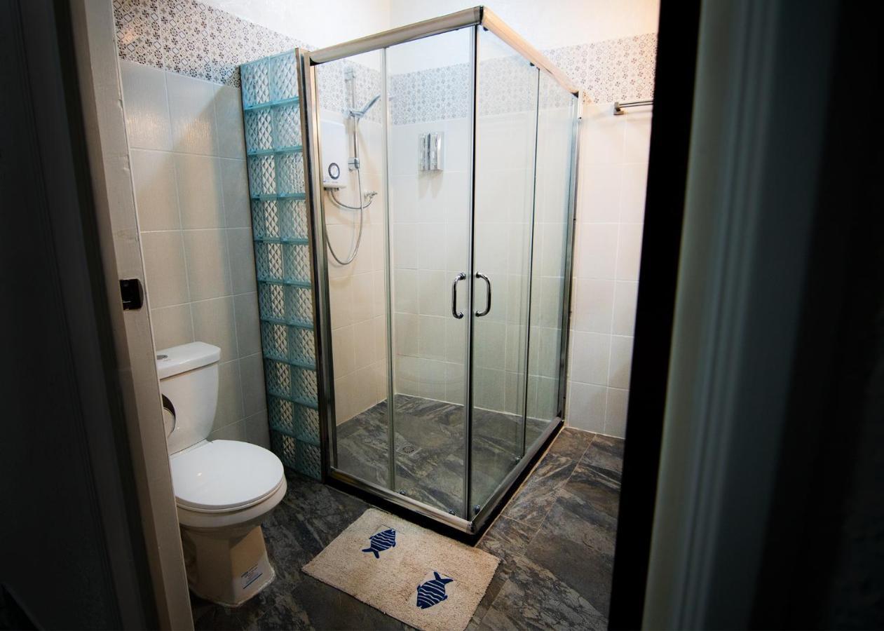 Leuchtturm Resort Boljoon Luaran gambar
