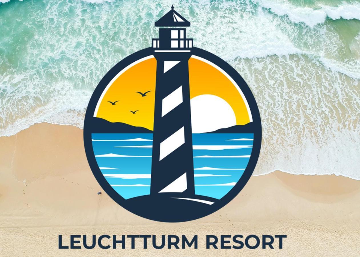 Leuchtturm Resort Boljoon Luaran gambar