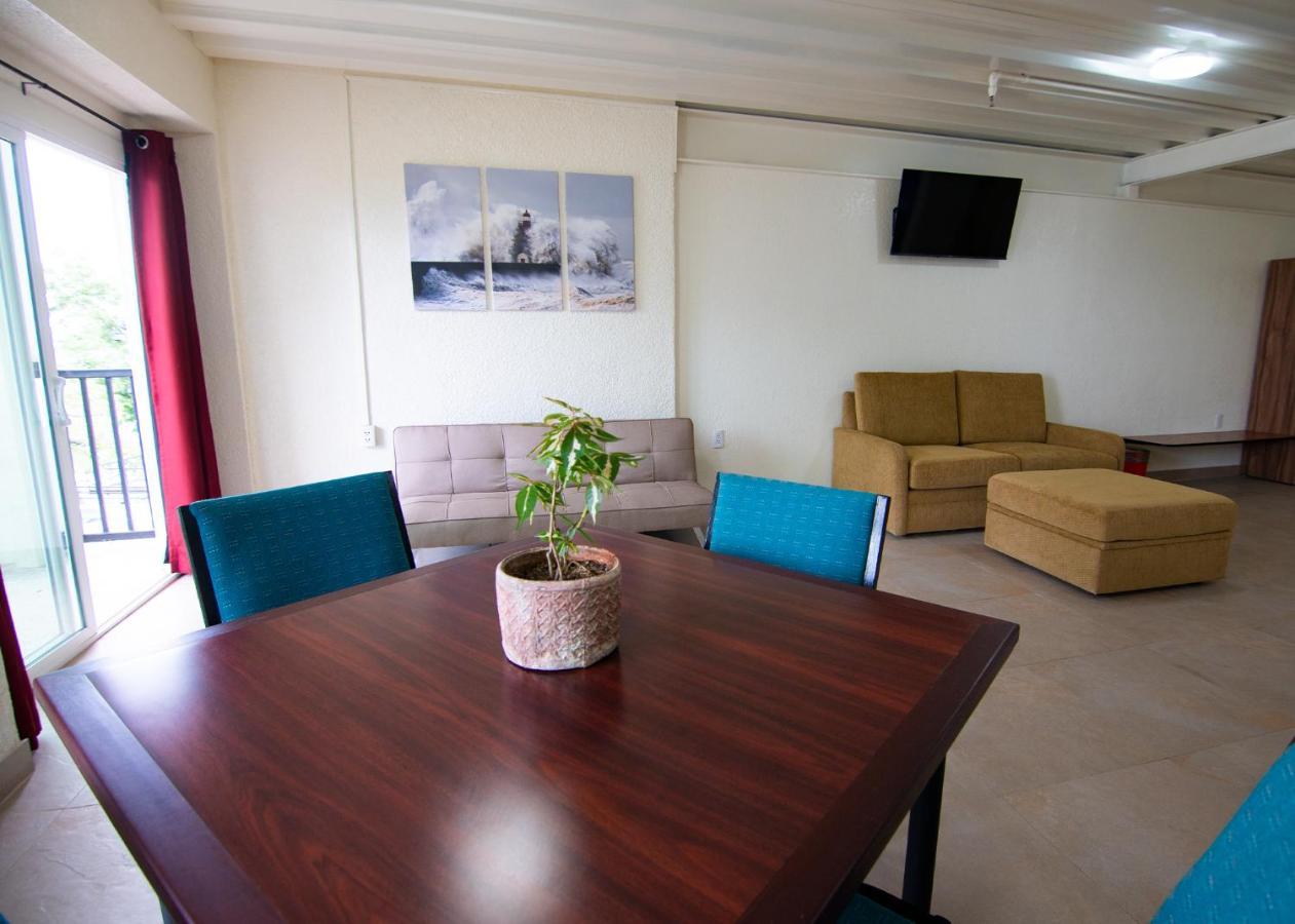 Leuchtturm Resort Boljoon Luaran gambar