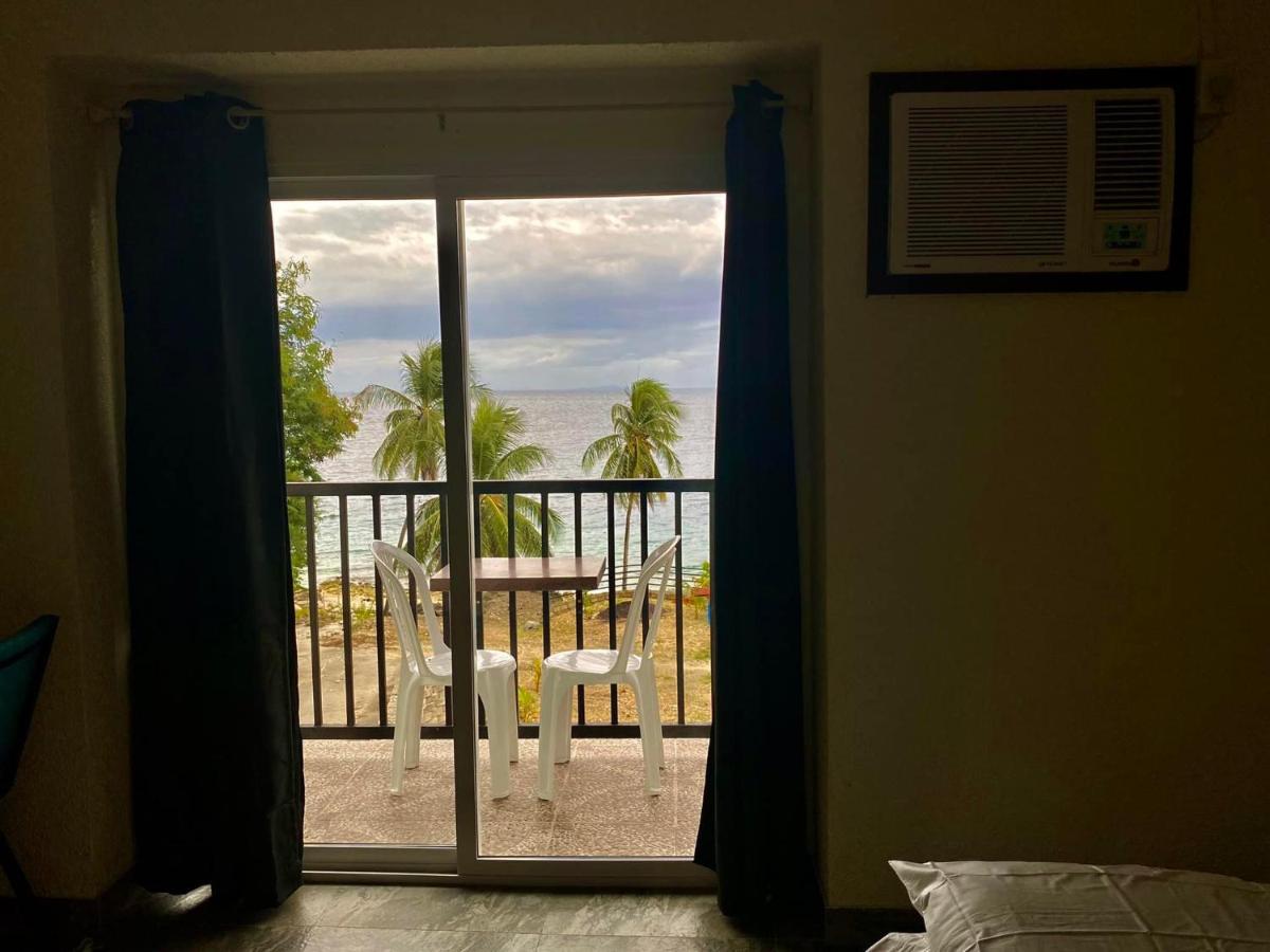 Leuchtturm Resort Boljoon Luaran gambar